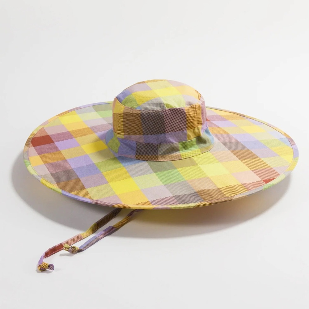 Baggu Foldable Sun Hat